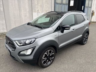 FORD EcoSport 1.0 ecoboost Active s&s 125cv