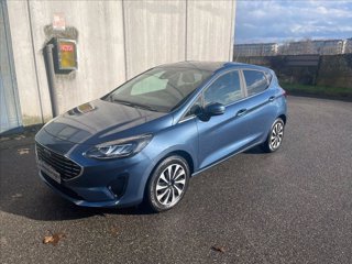 FORD Fiesta 5p 1.1 Titanium 75cv